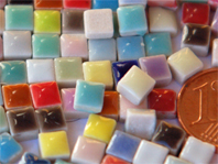 Mini Mosaik
